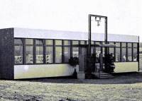 Monategegemeindehaus 1962
